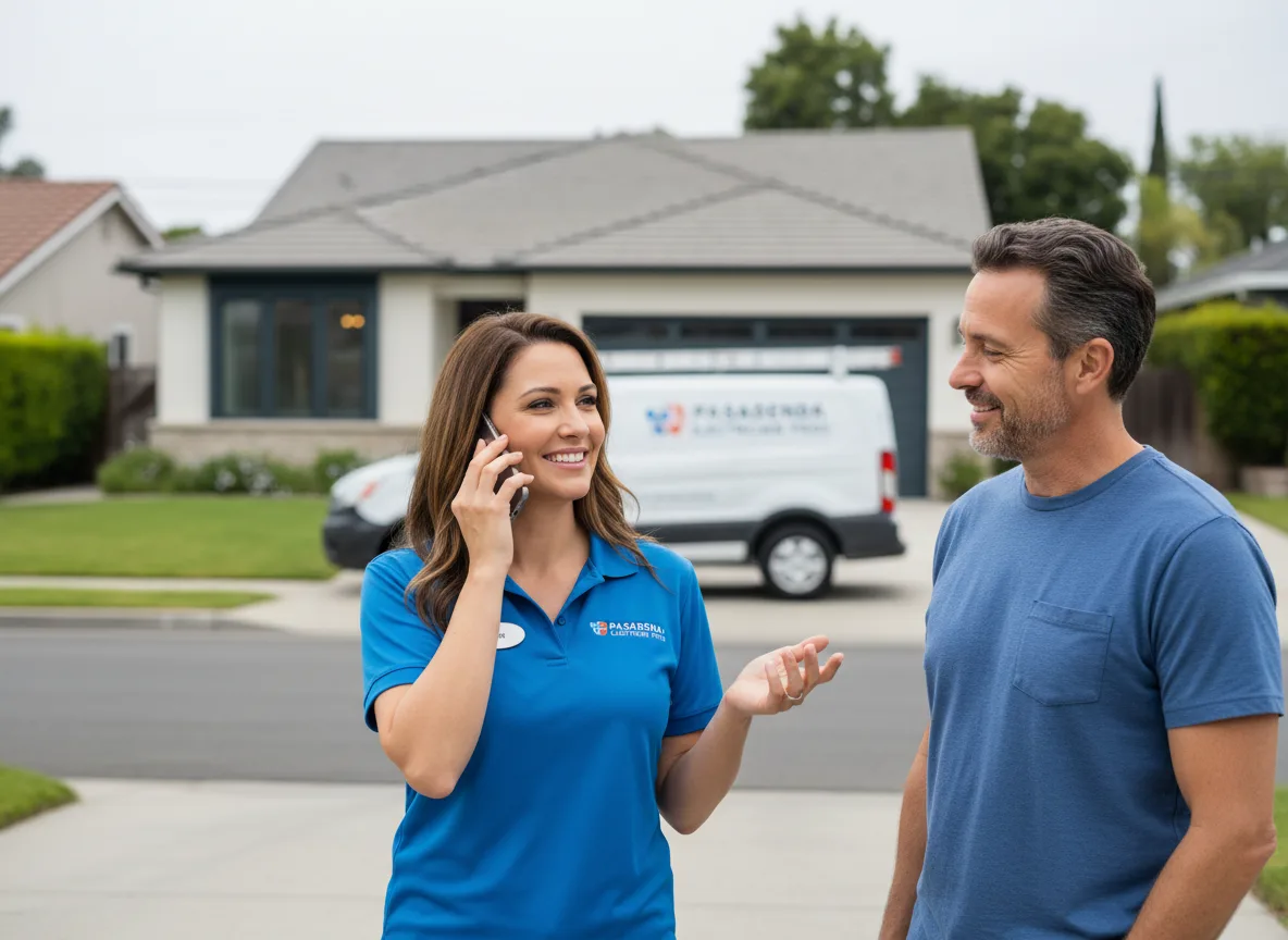 Electrician Smyrna, GA FAQs